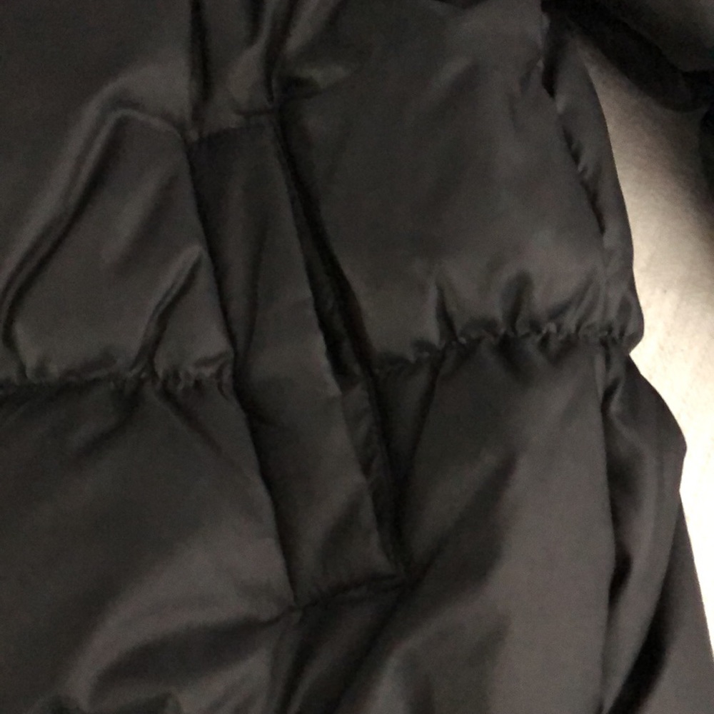 Gap Puffy Jacket - image 6